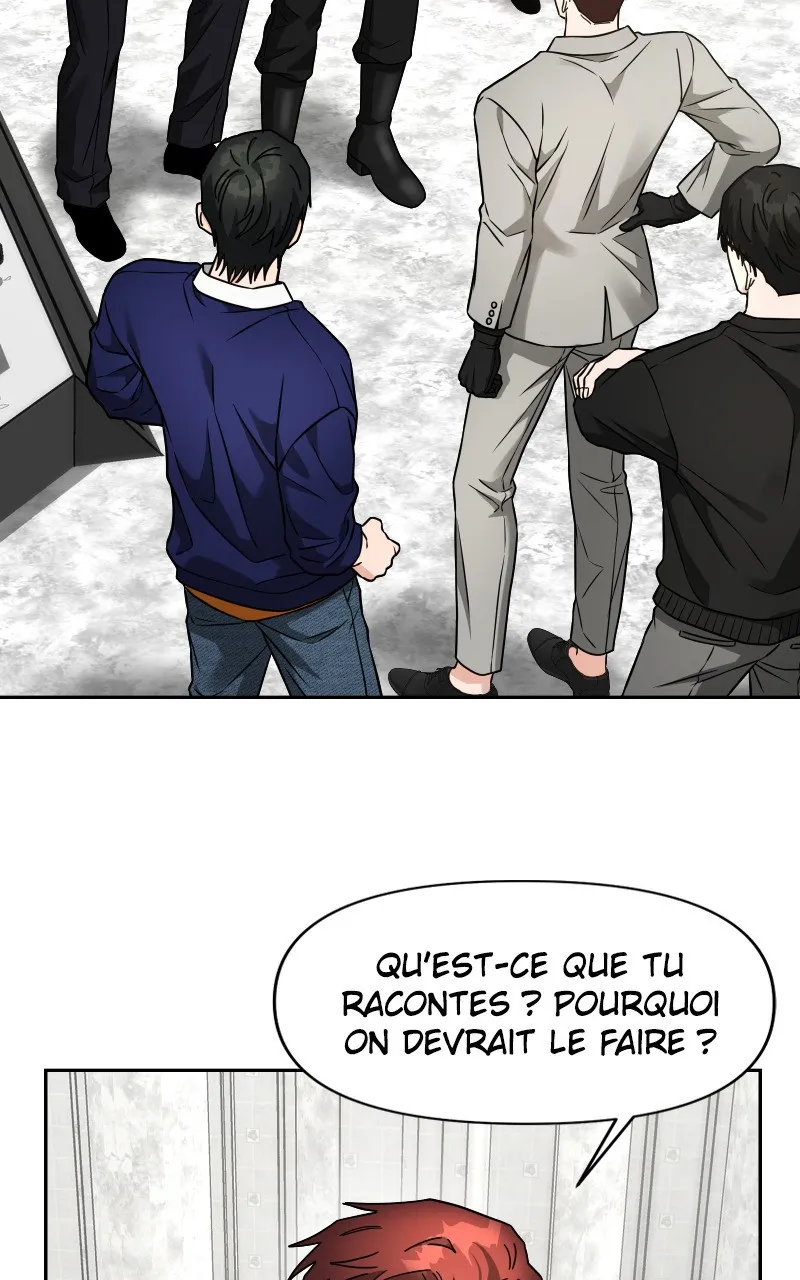 Read Call Me The Devil FR Manga Online