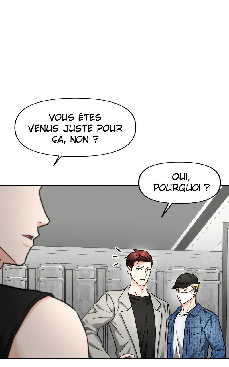 Read Call Me The Devil FR Manga Online