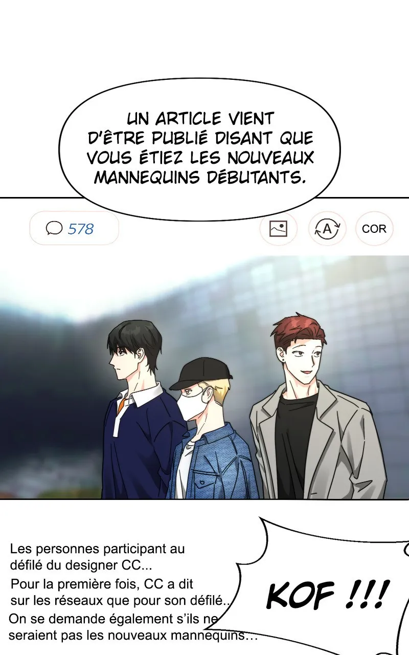 Read Call Me The Devil FR Manga Online