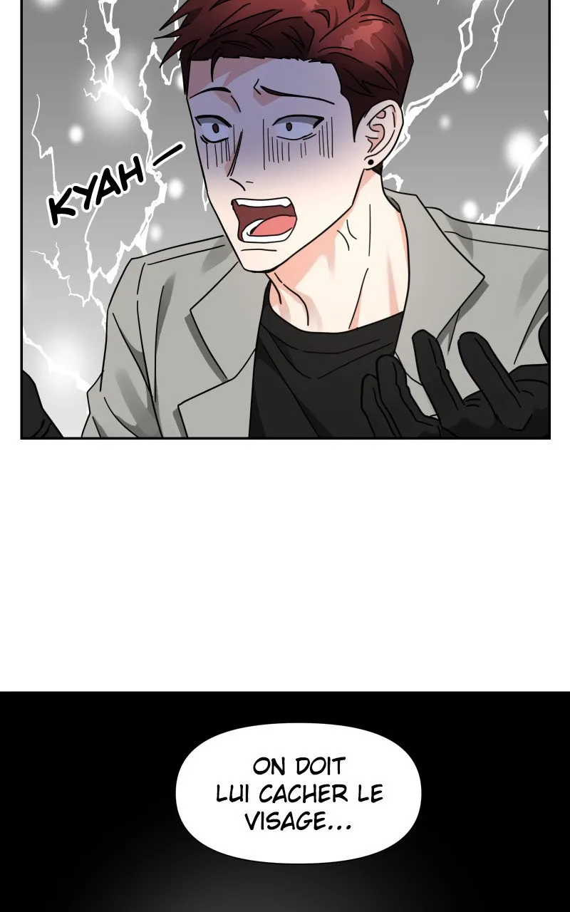 Read Call Me The Devil FR Manga Online