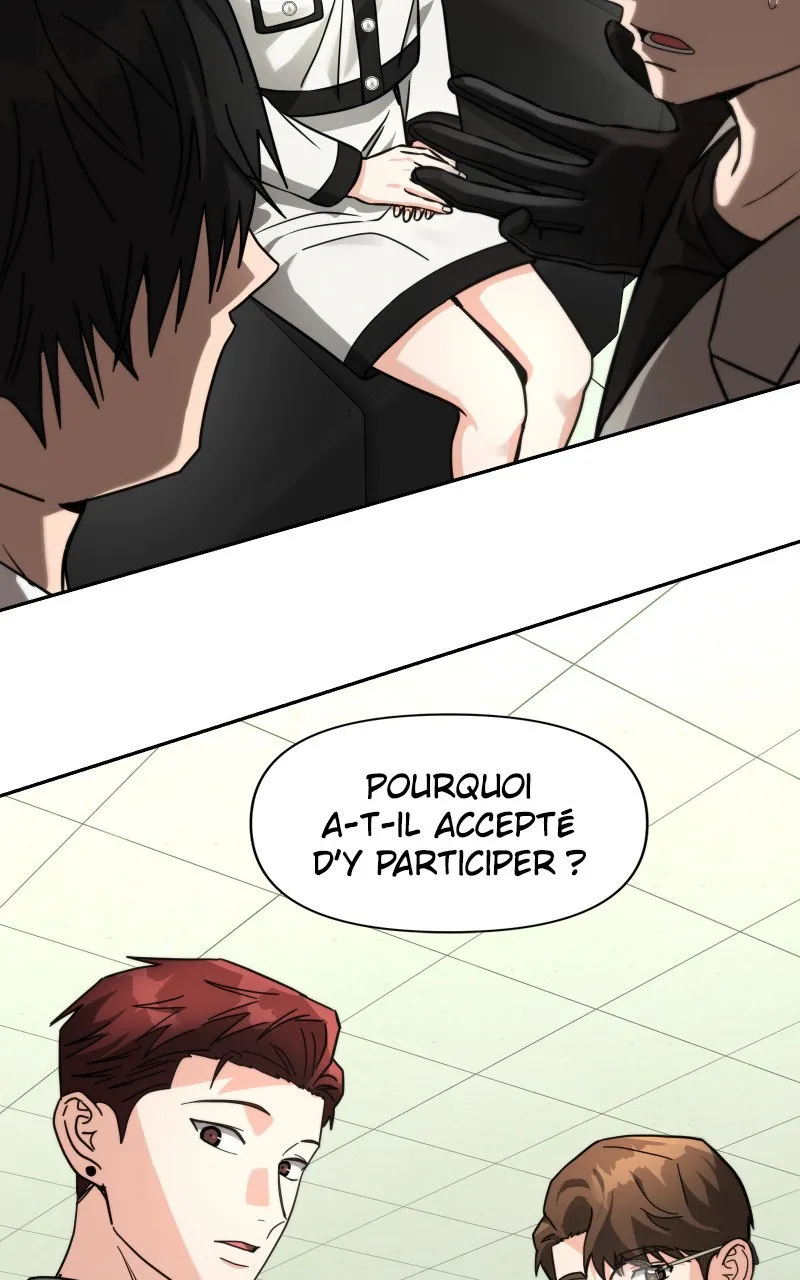 Read Call Me The Devil FR Manga Online