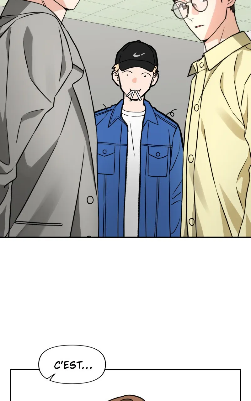 Read Call Me The Devil FR Manga Online