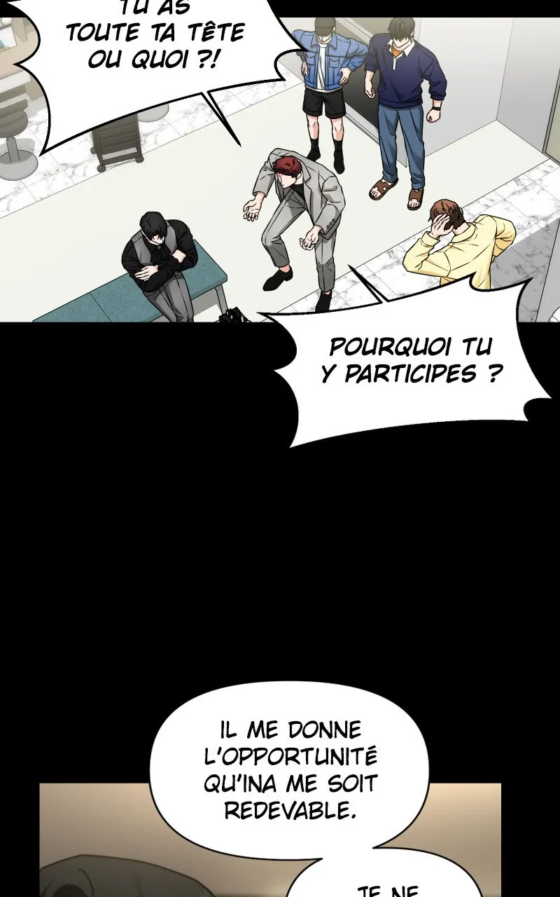 Read Call Me The Devil FR Manga Online