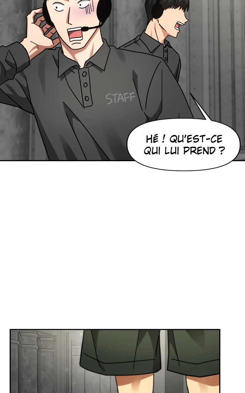 Read Call Me The Devil FR Manga Online