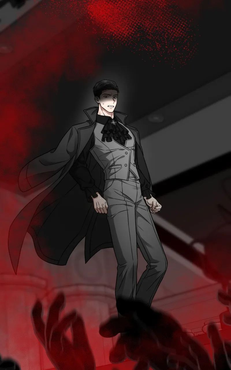 Read Call Me The Devil FR Manga Online