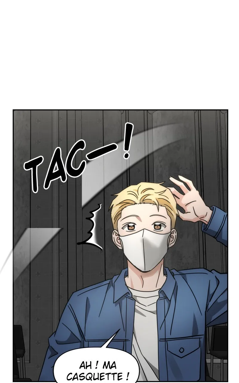 Read Call Me The Devil FR Manga Online