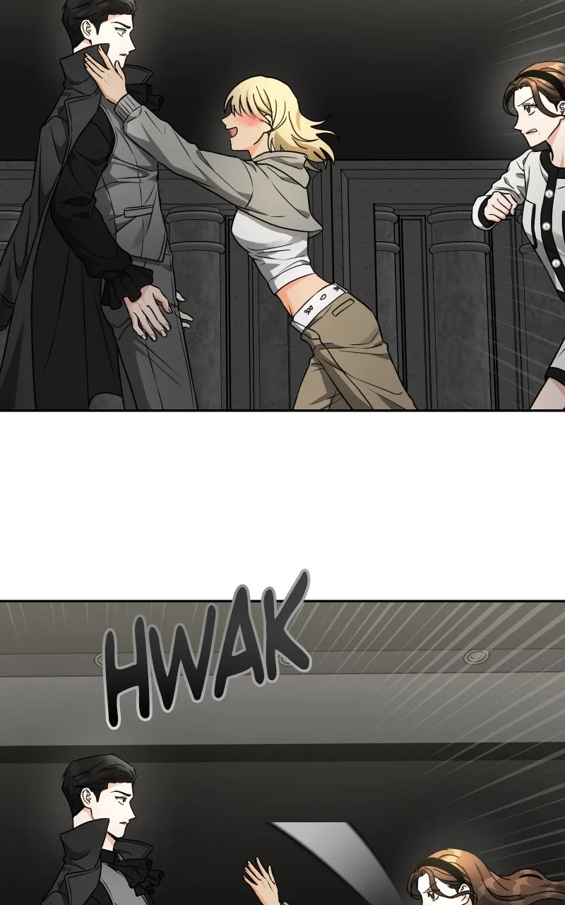 Read Call Me The Devil FR Manga Online