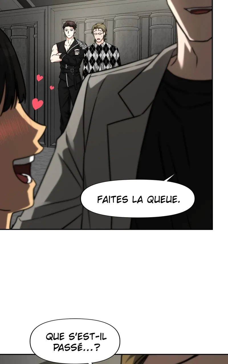 Read Call Me The Devil FR Manga Online