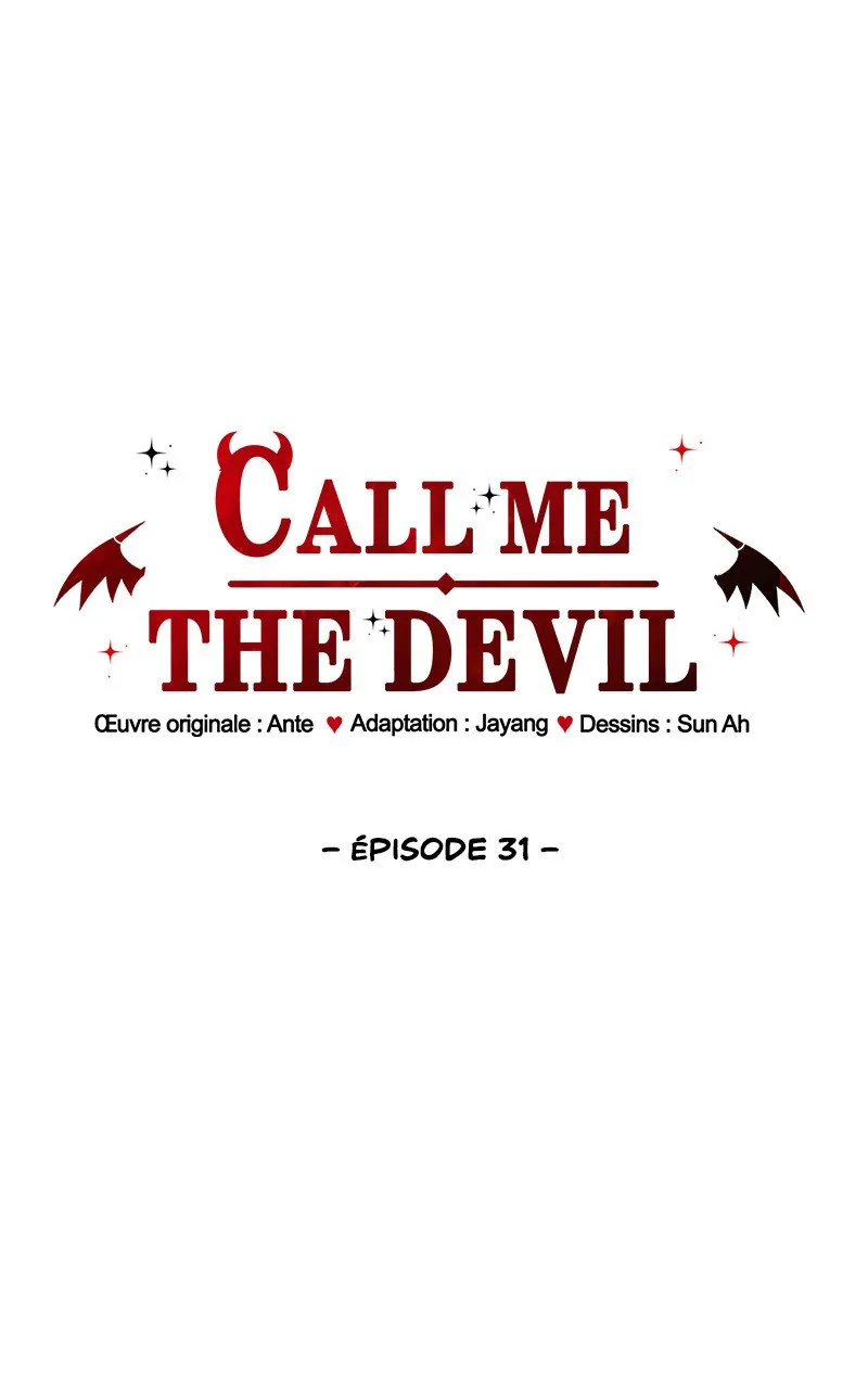 Read Call Me The Devil FR Manga Online