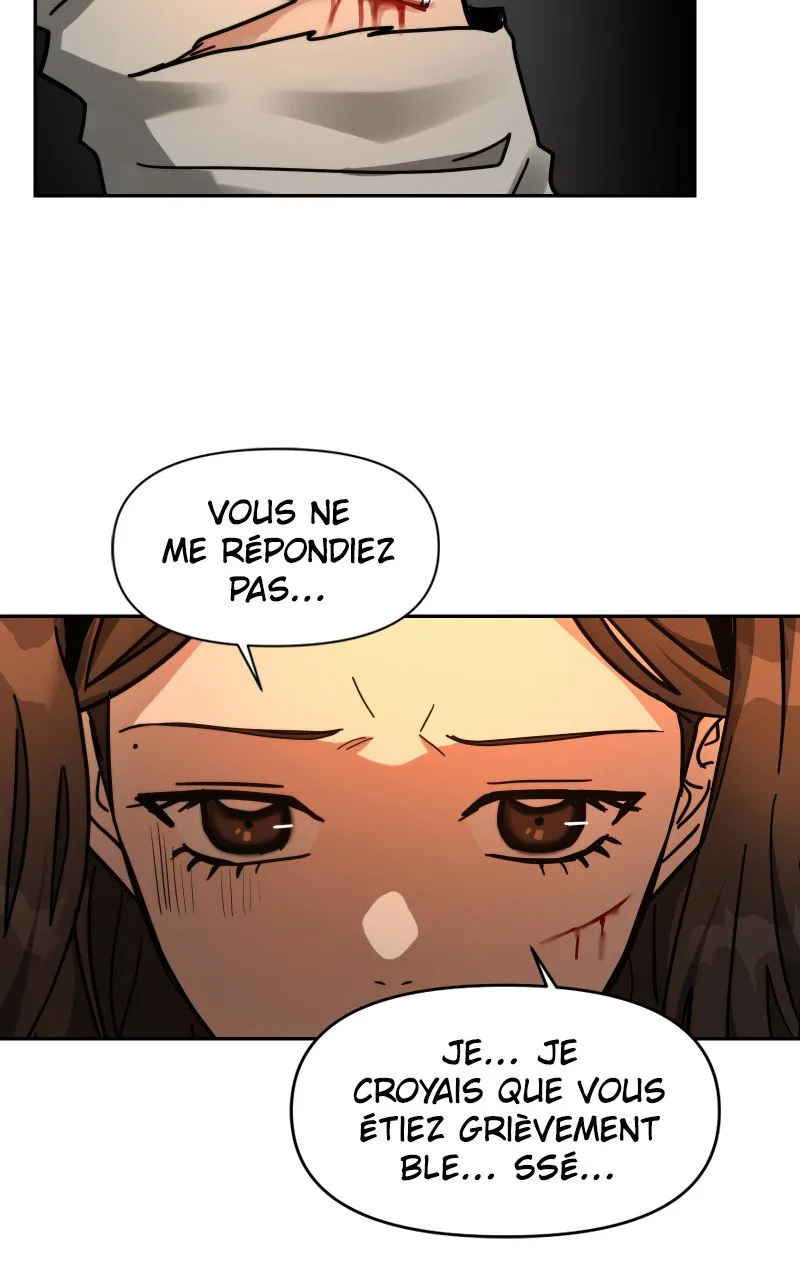 Read Call Me The Devil FR Manga Online