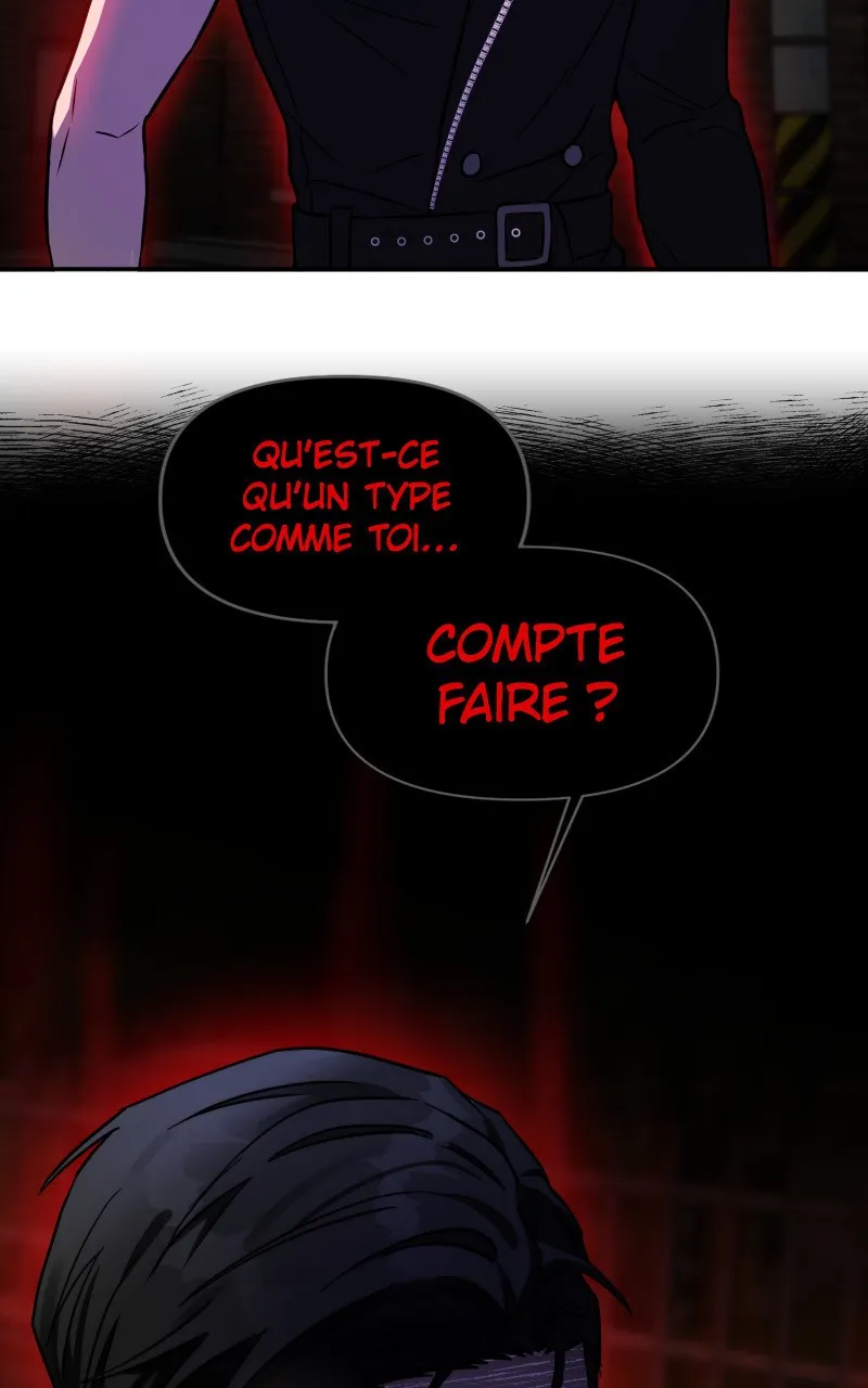 Read Call Me The Devil FR Manga Online