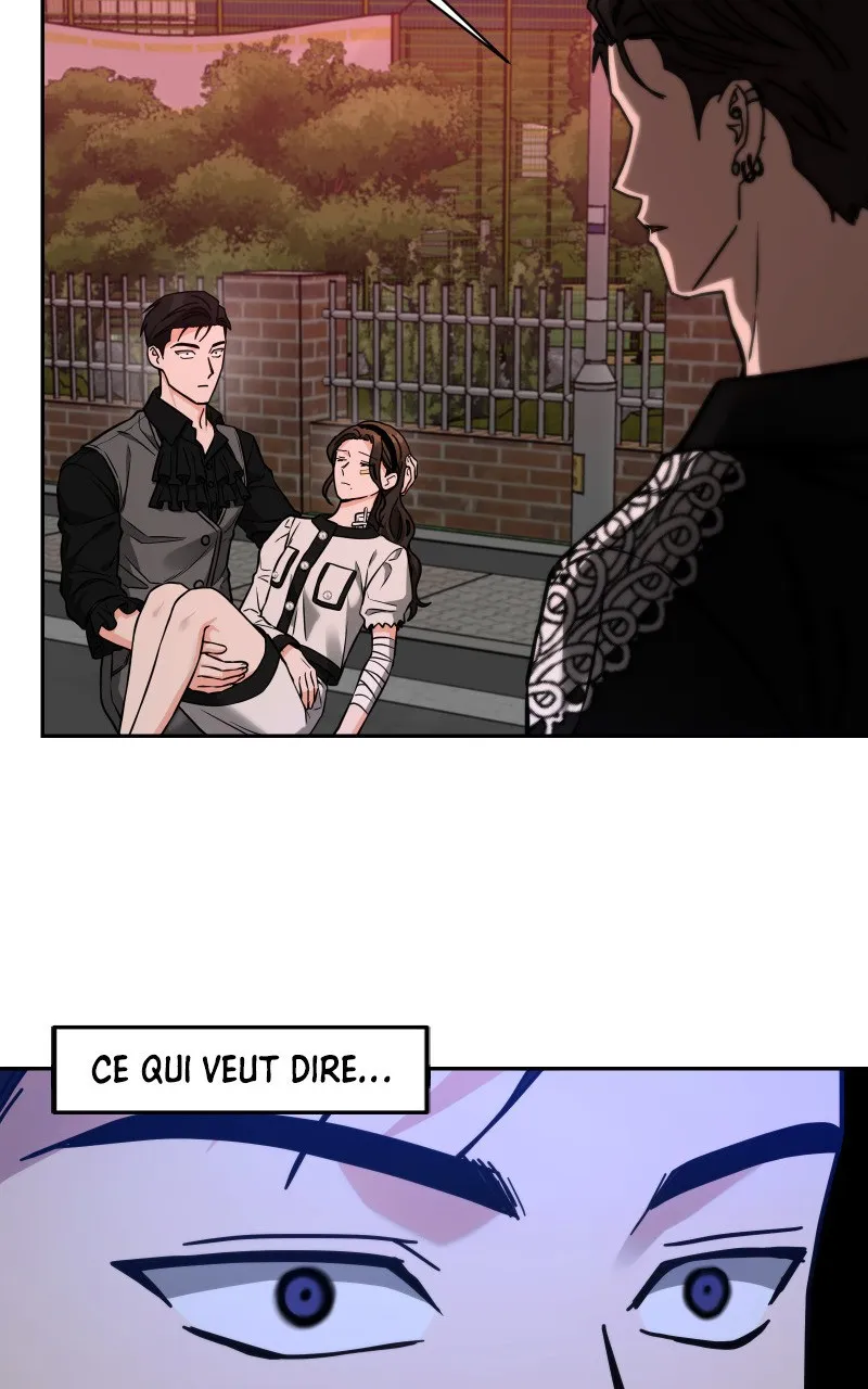 Read Call Me The Devil FR Manga Online