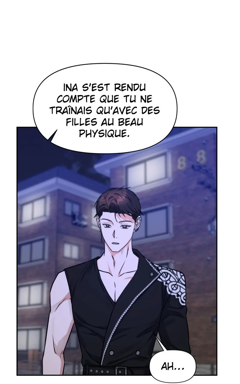 Read Call Me The Devil FR Manga Online