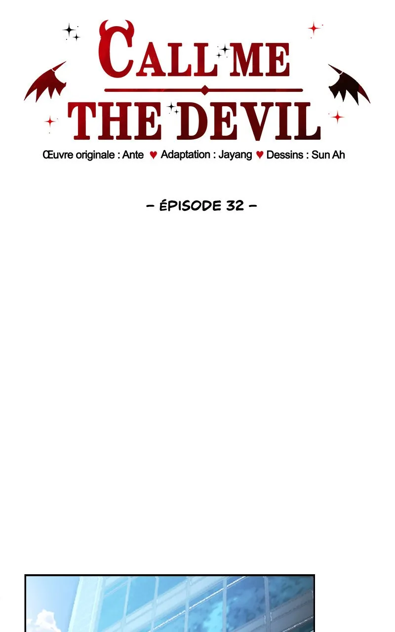 Read Call Me The Devil FR Manga Online
