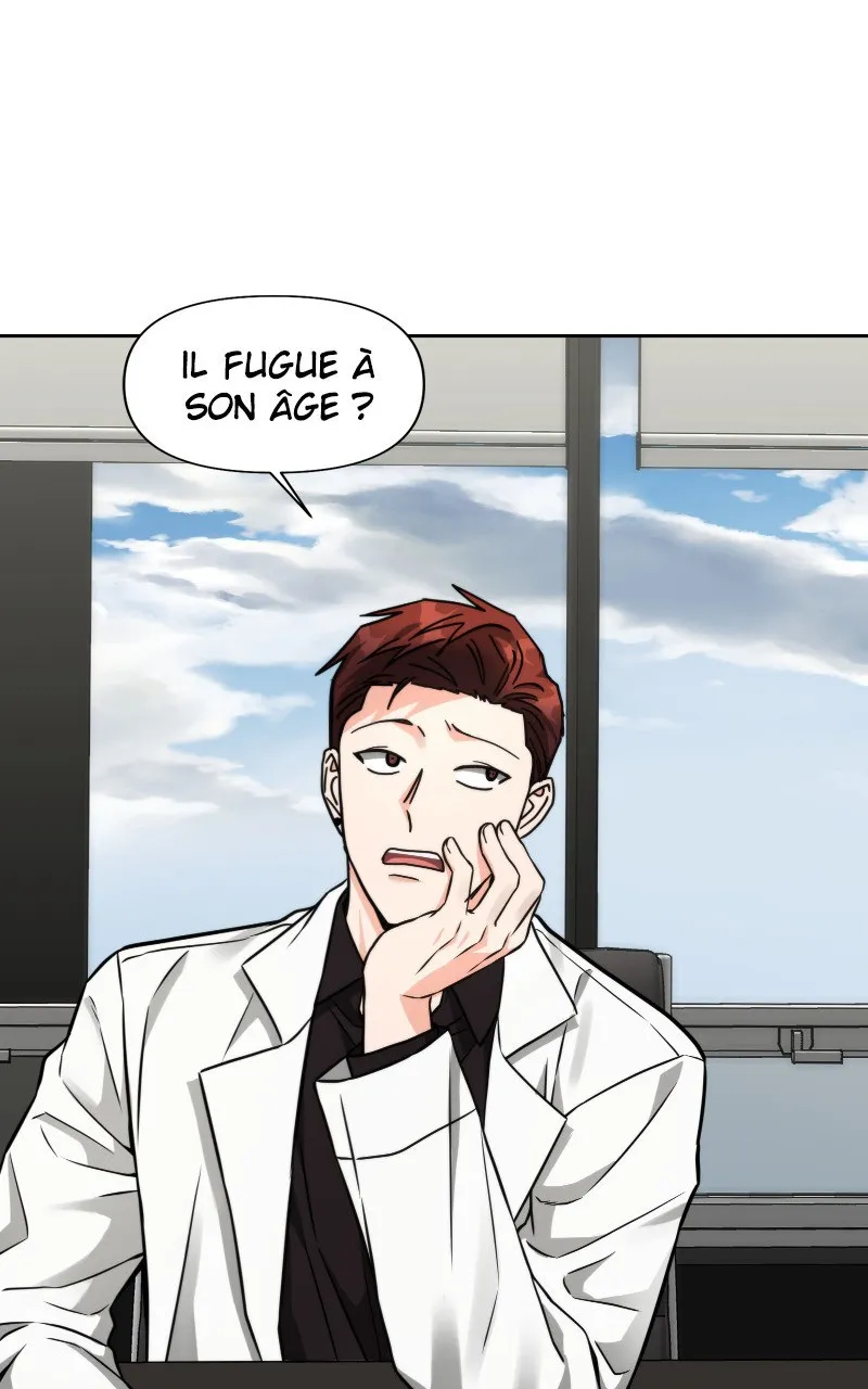 Read Call Me The Devil FR Manga Online