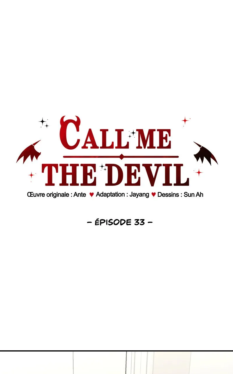 Read Call Me The Devil FR Manga Online