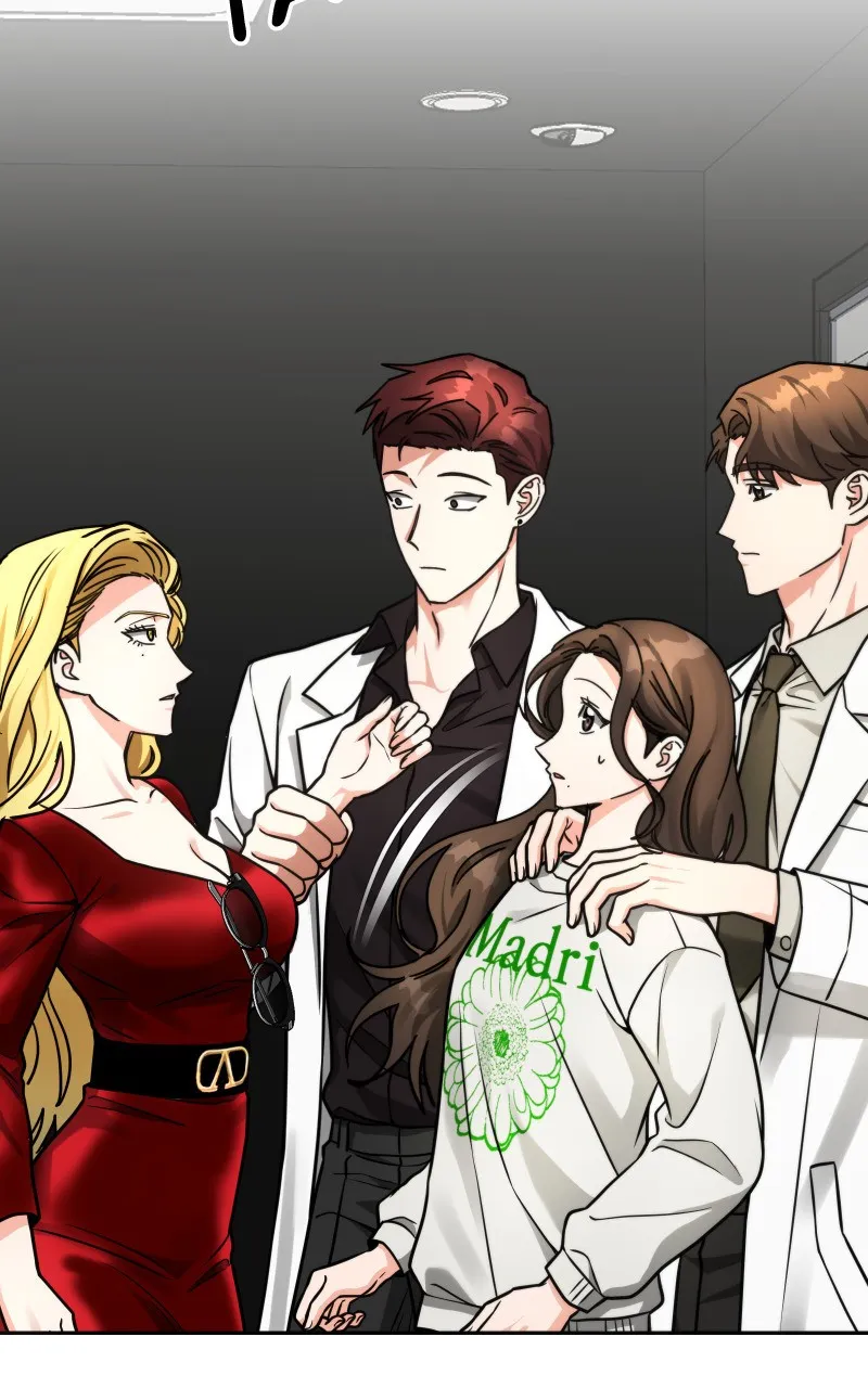 Read Call Me The Devil FR Manga Online