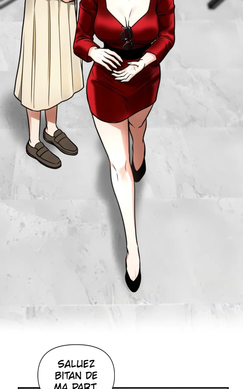 Read Call Me The Devil FR Manga Online