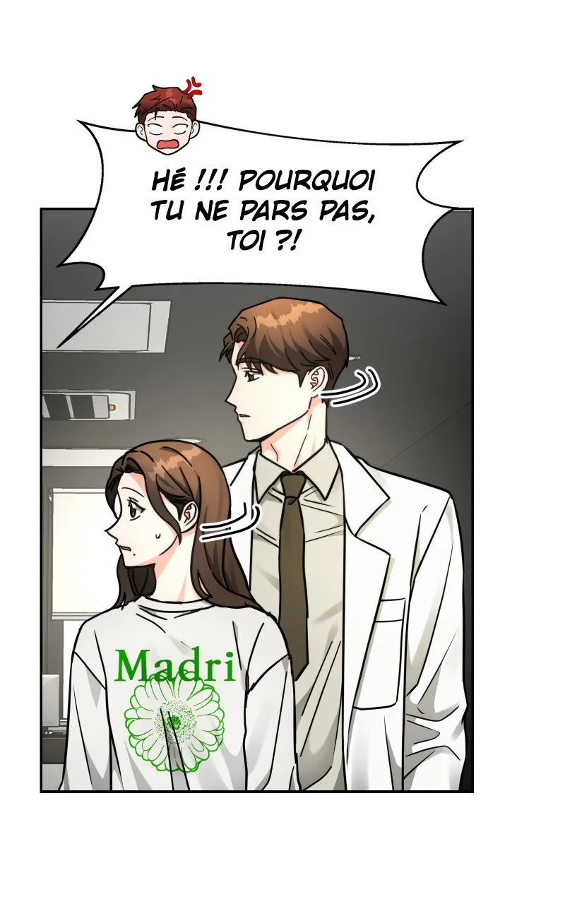 Read Call Me The Devil FR Manga Online