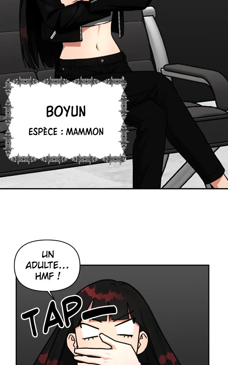 Read Call Me The Devil FR Manga Online