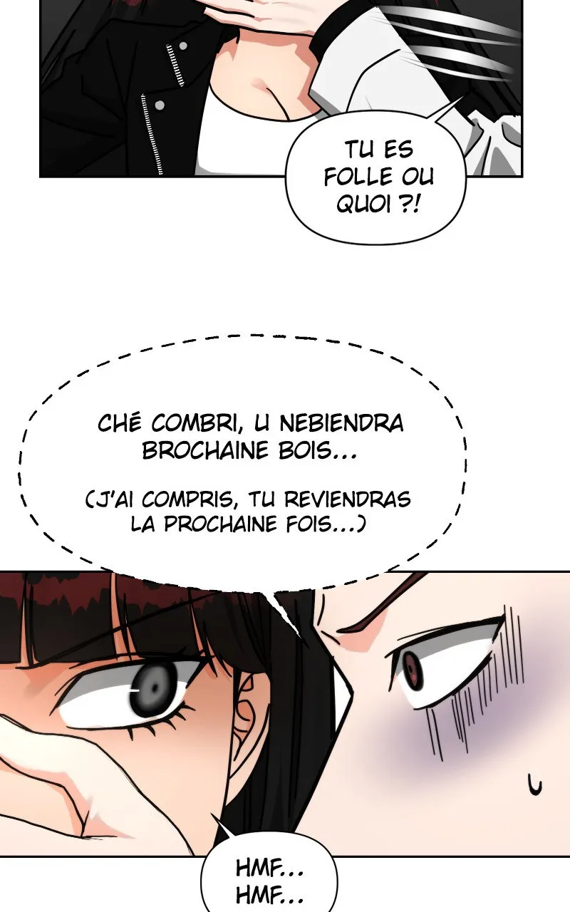 Read Call Me The Devil FR Manga Online