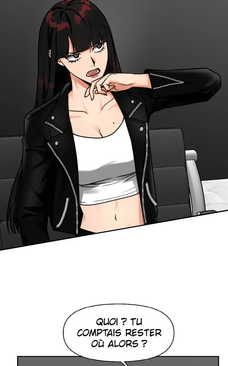 Read Call Me The Devil FR Manga Online