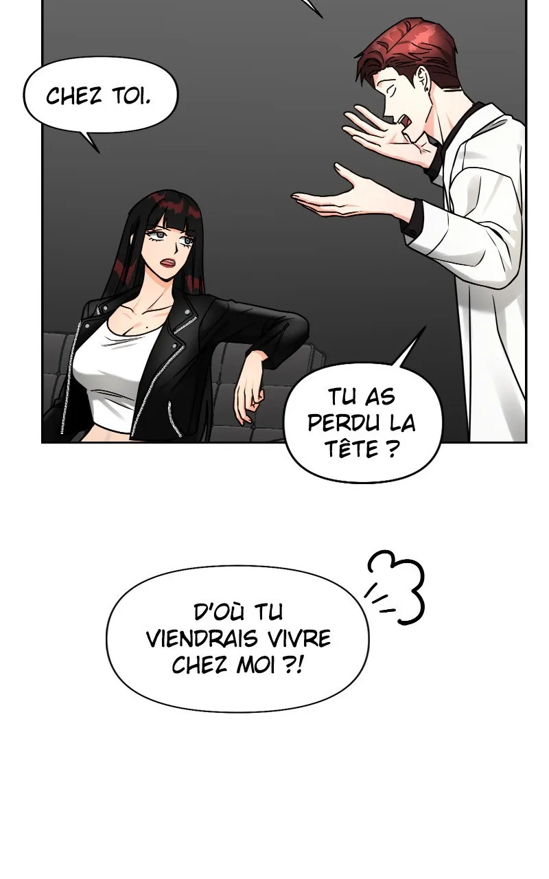 Read Call Me The Devil FR Manga Online
