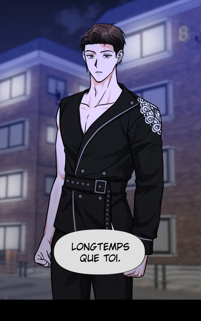 Read Call Me The Devil FR Manga Online