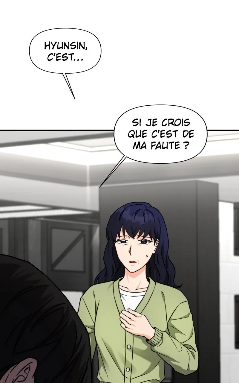 Read Call Me The Devil FR Manga Online