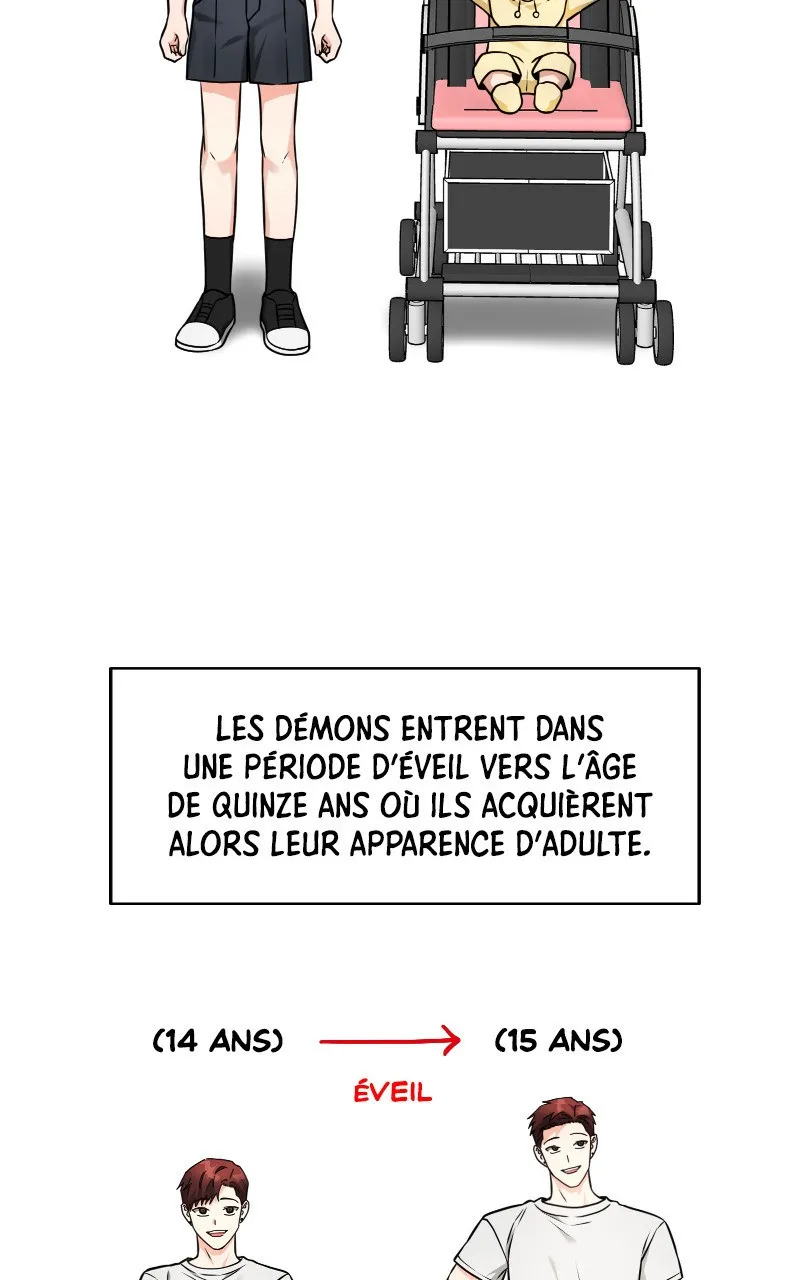 Read Call Me The Devil FR Manga Online