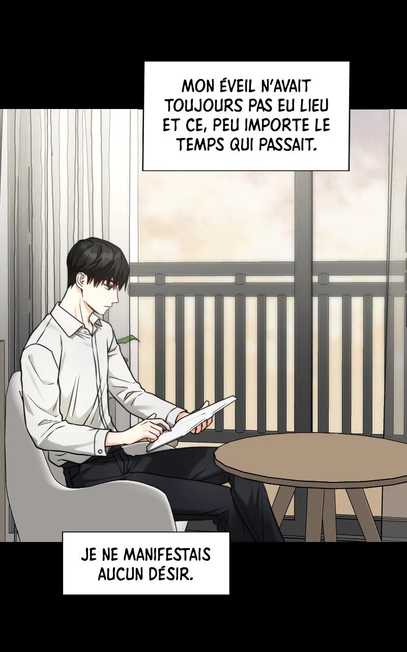 Read Call Me The Devil FR Manga Online