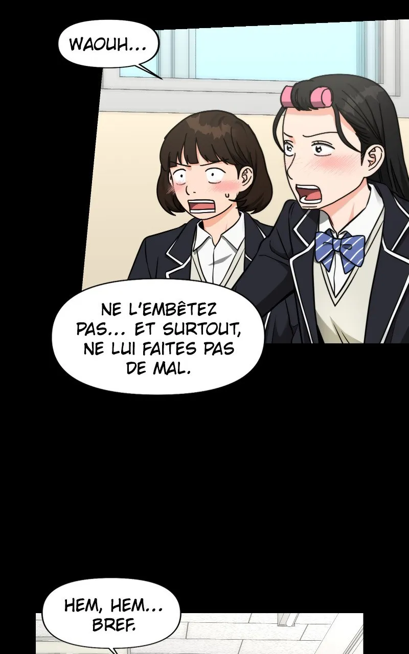 Read Call Me The Devil FR Manga Online