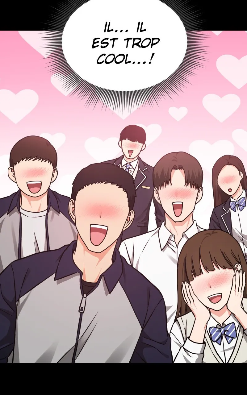 Read Call Me The Devil FR Manga Online