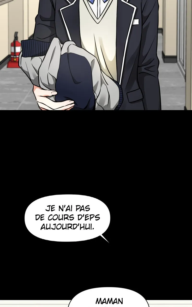 Read Call Me The Devil FR Manga Online