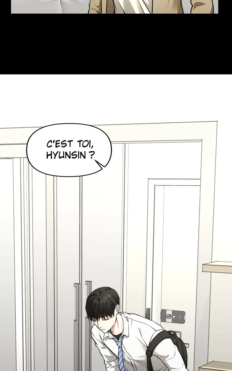 Read Call Me The Devil FR Manga Online