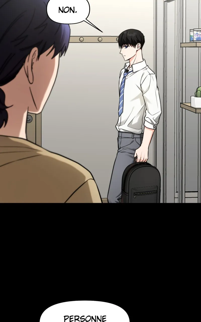 Read Call Me The Devil FR Manga Online