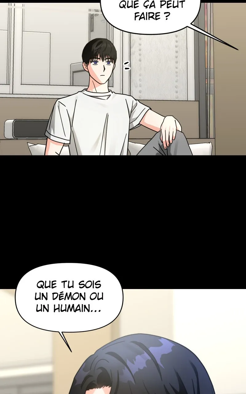 Read Call Me The Devil FR Manga Online