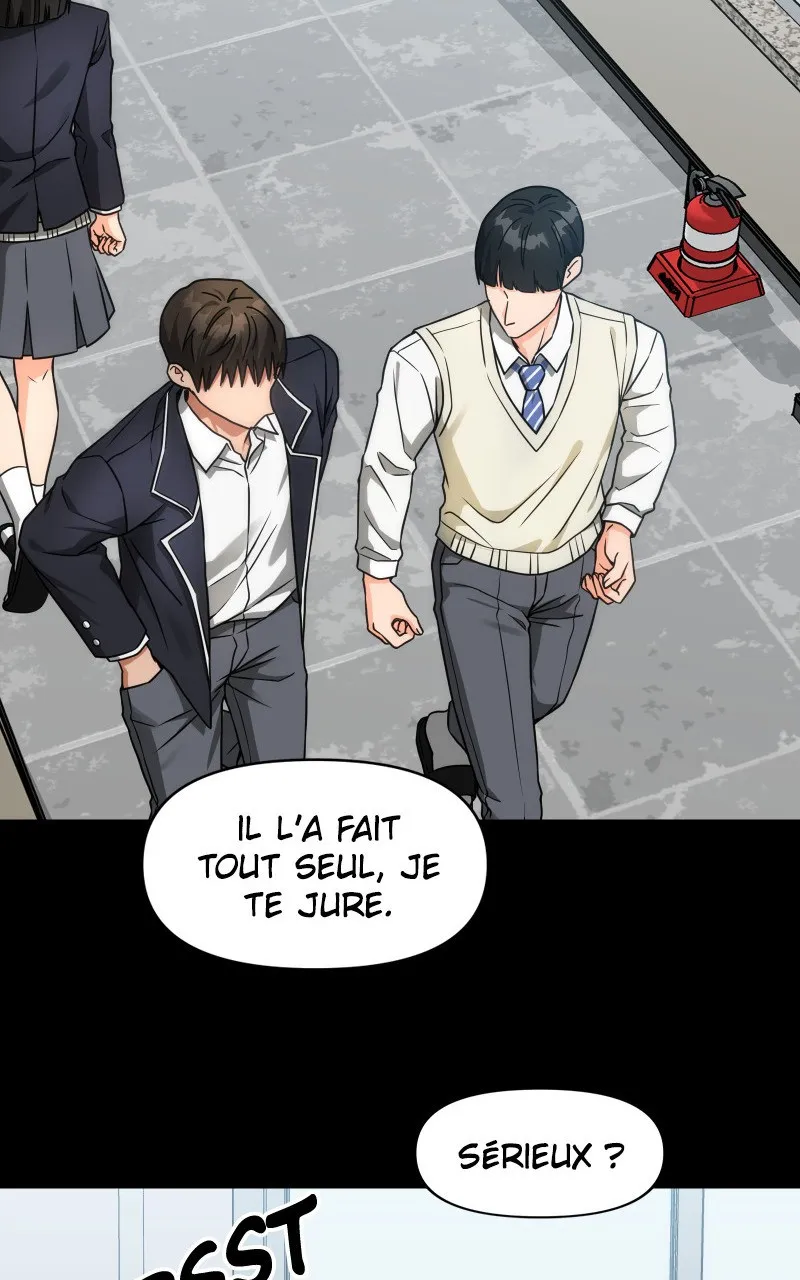 Read Call Me The Devil FR Manga Online