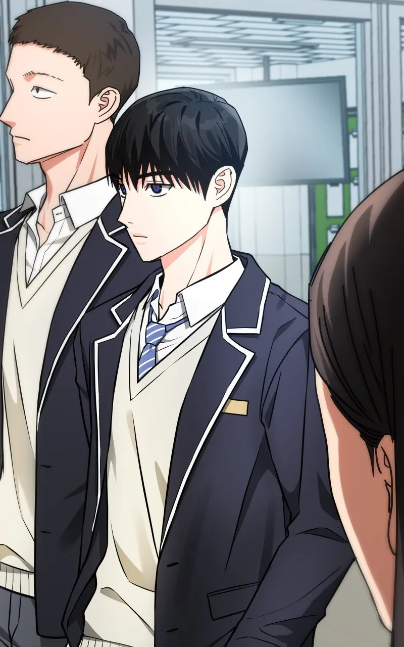 Read Call Me The Devil FR Manga Online