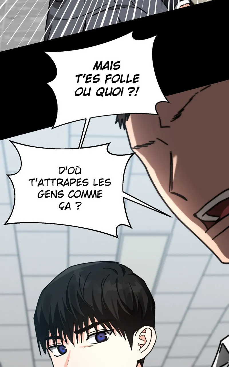 Read Call Me The Devil FR Manga Online