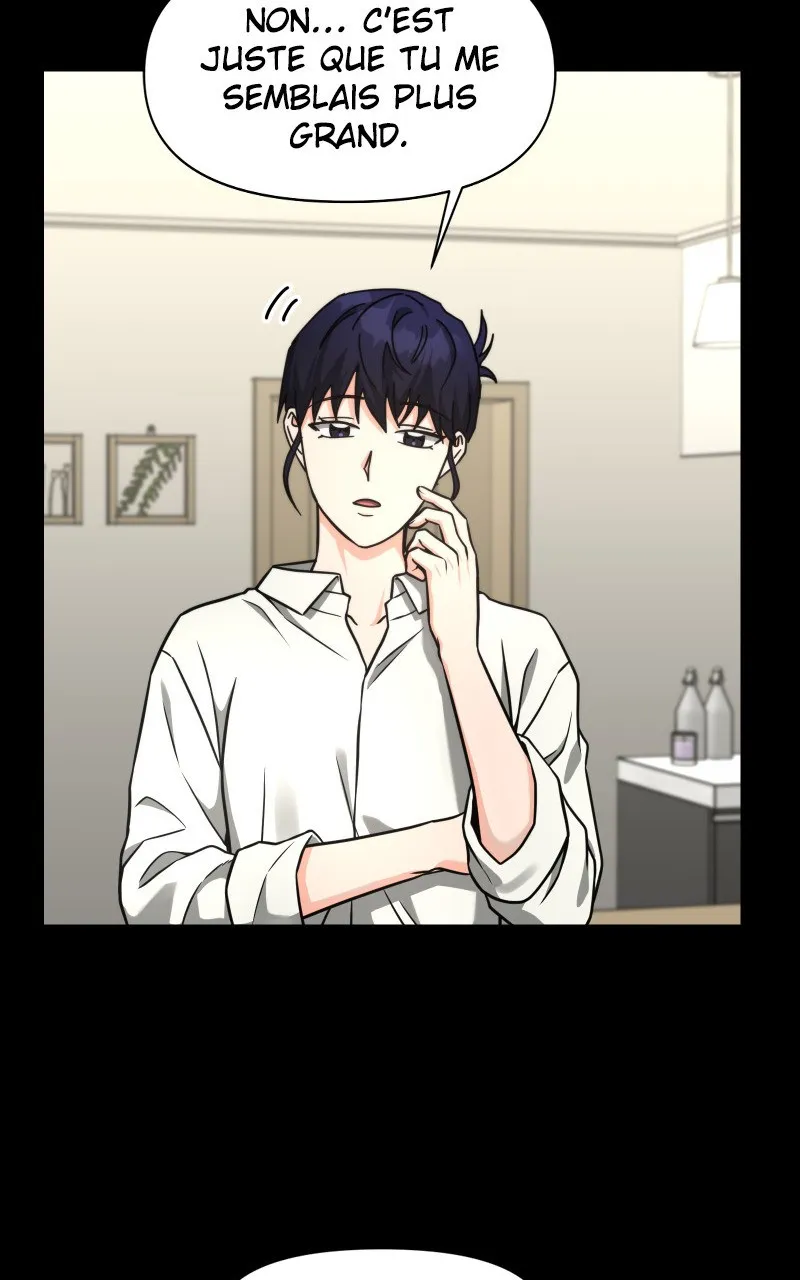 Read Call Me The Devil FR Manga Online