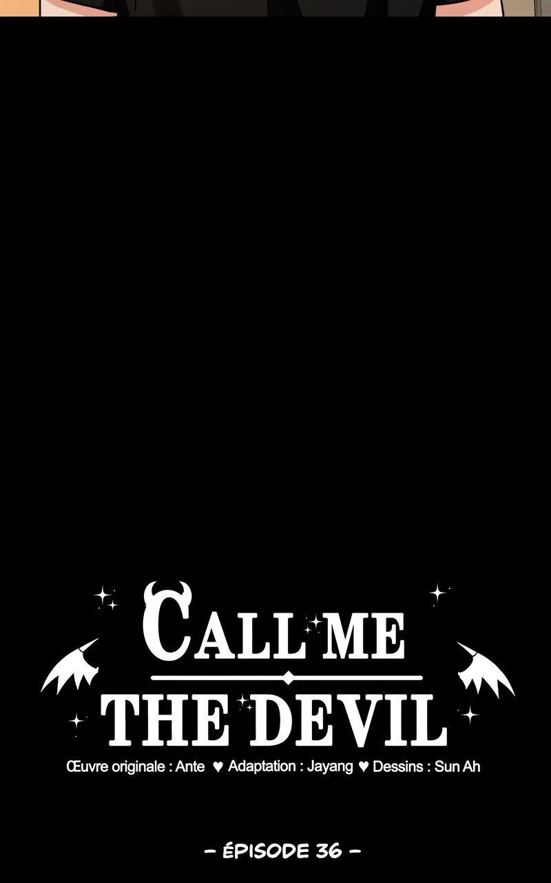 Read Call Me The Devil FR Manga Online