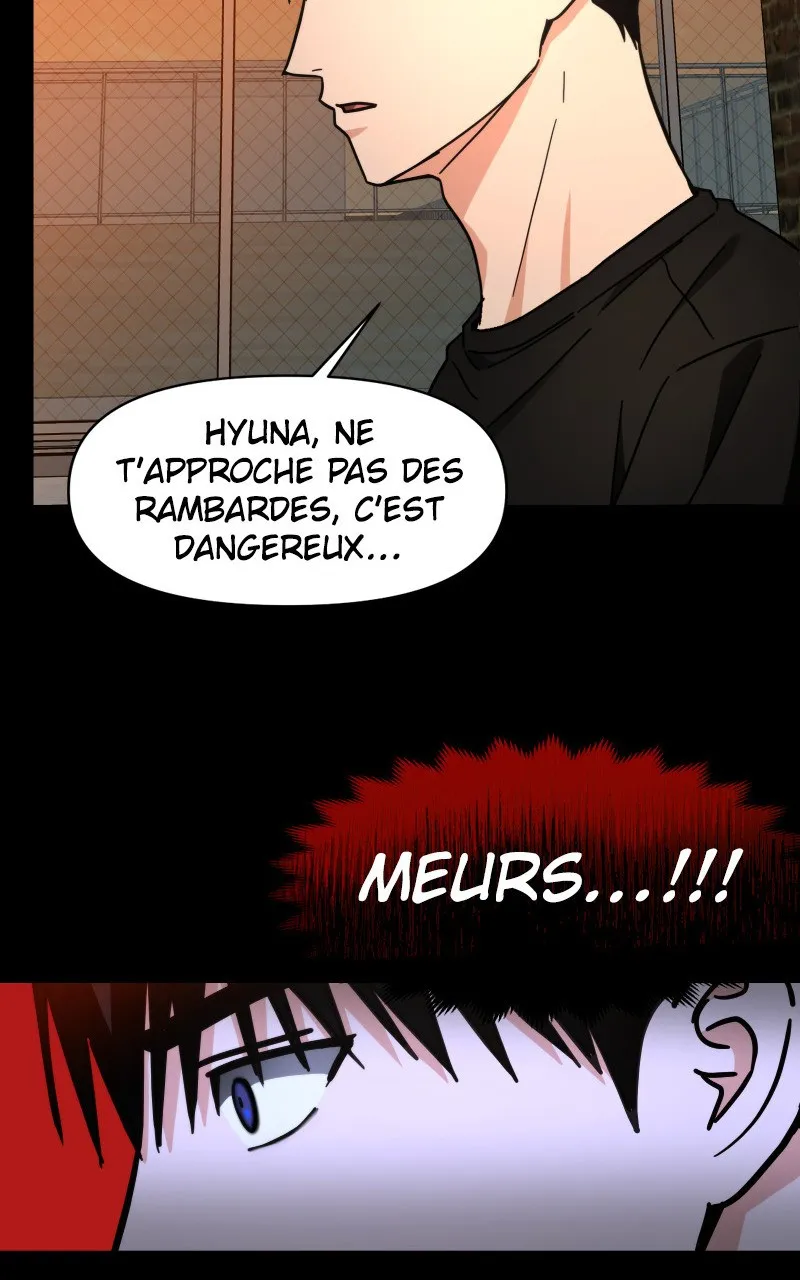 Read Call Me The Devil FR Manga Online