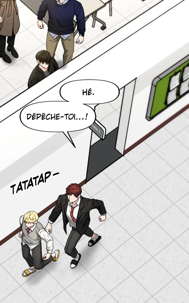 Read Call Me The Devil FR Manga Online