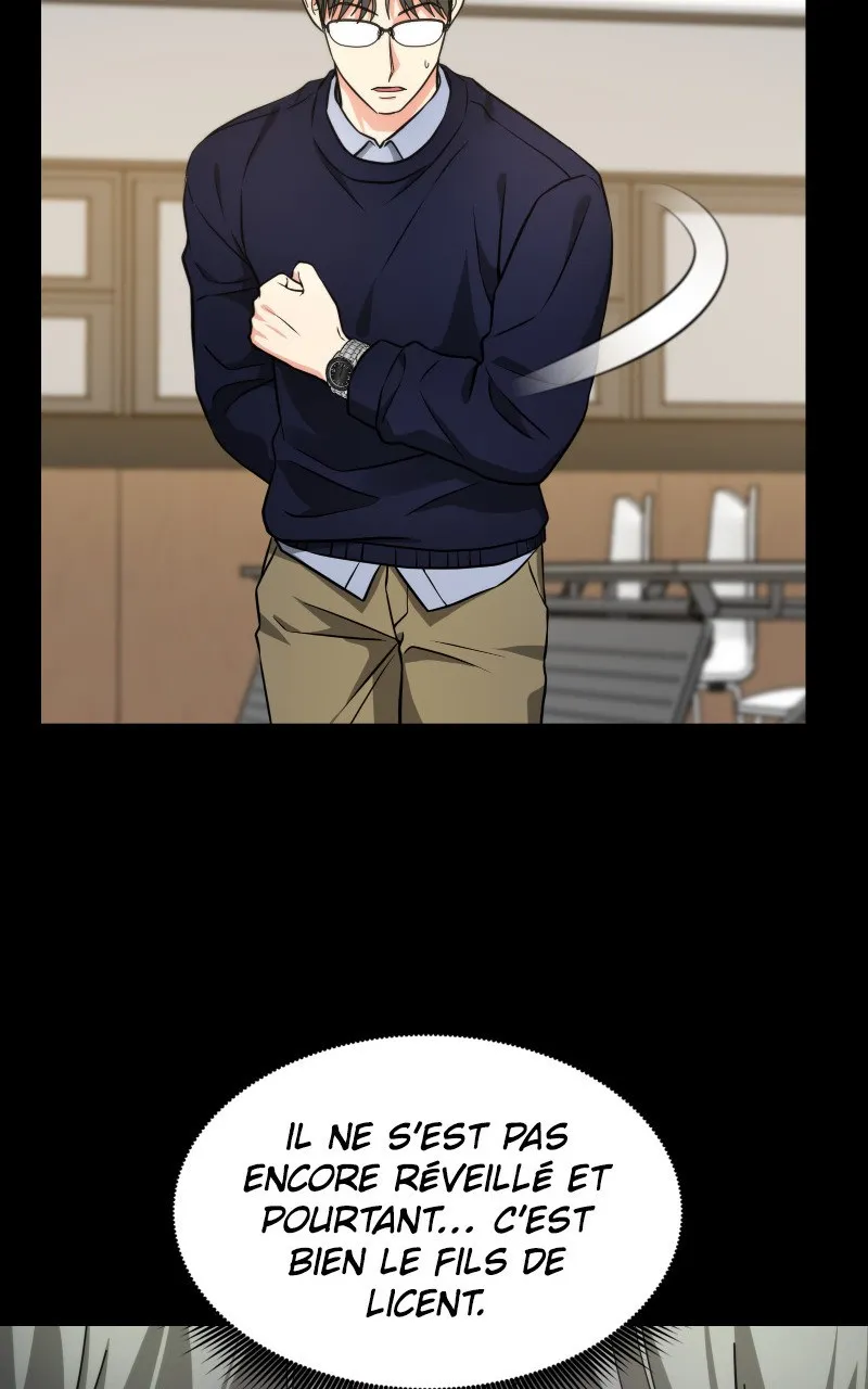 Read Call Me The Devil FR Manga Online