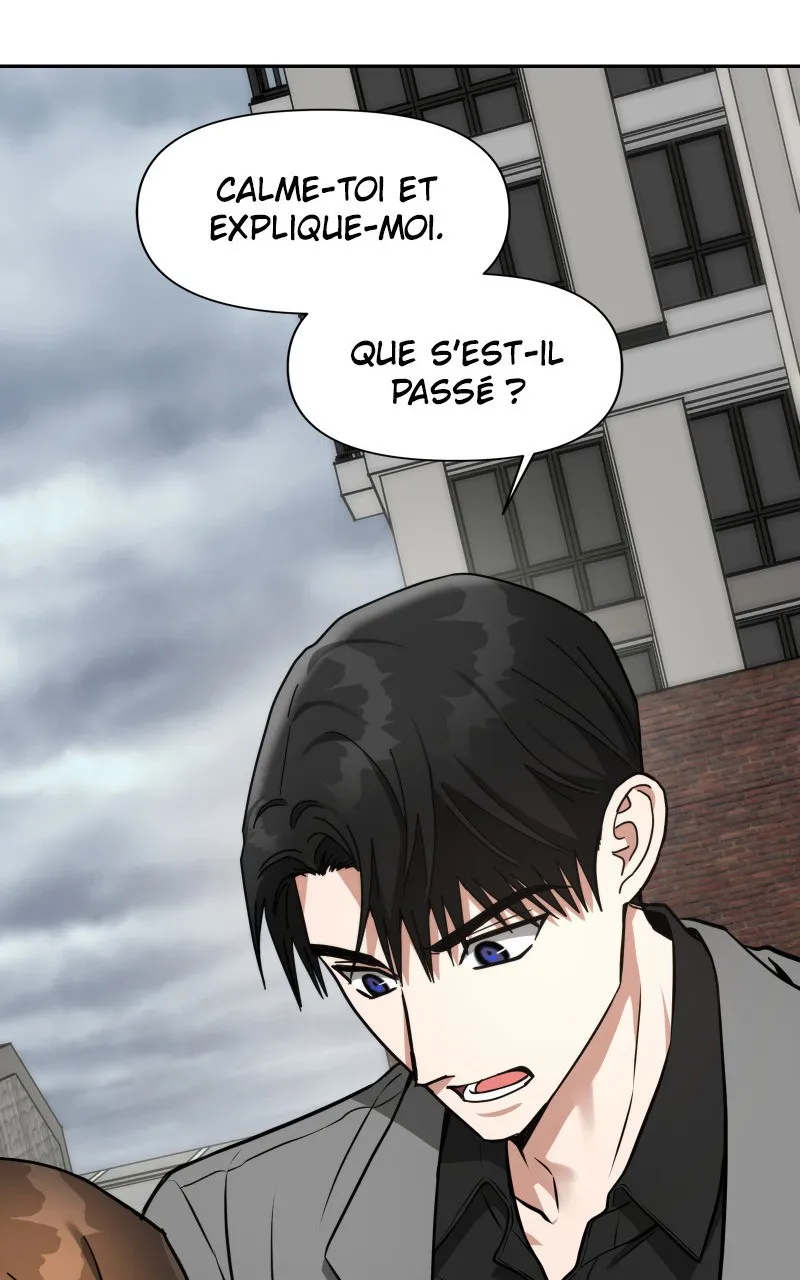 Read Call Me The Devil FR Manga Online
