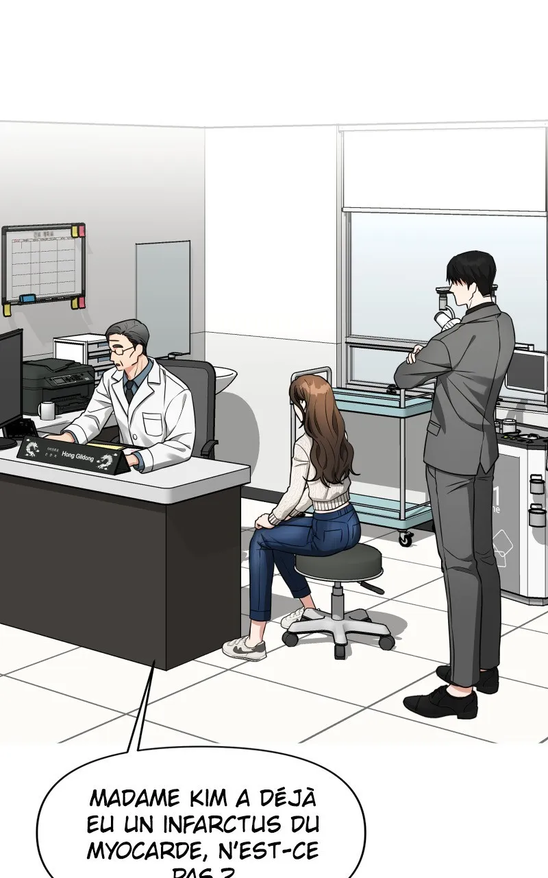 Read Call Me The Devil FR Manga Online