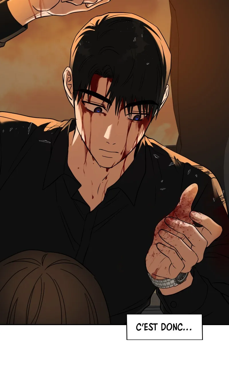 Read Call Me The Devil FR Manga Online