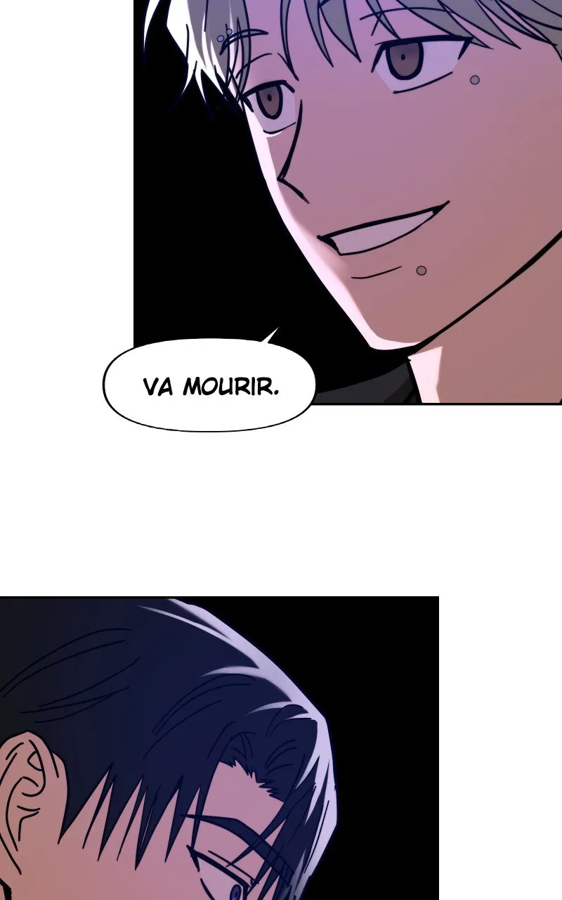Read Call Me The Devil FR Manga Online