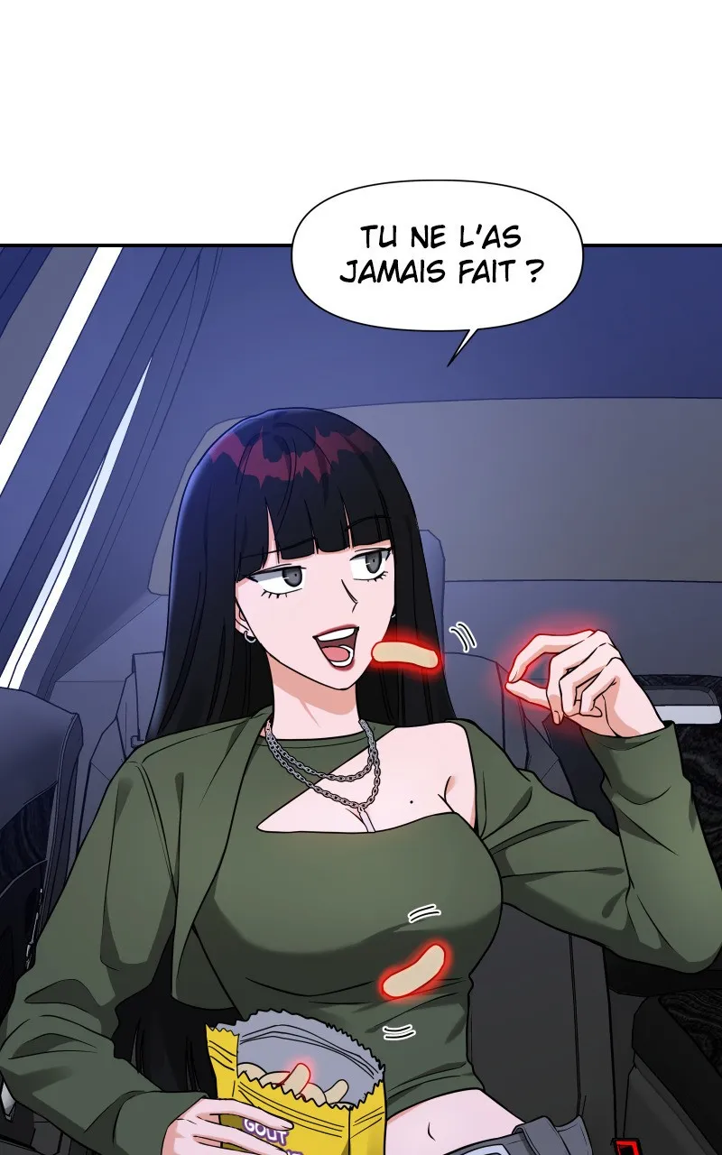 Read Call Me The Devil FR Manga Online
